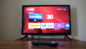 Canale 30: dove vederlo e programmazione La5 oggi e stasera