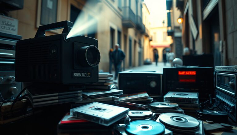 Mixed by Erry: storia vera, cast e streaming del film