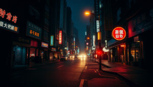 Wong Kar-wai: stile, film e curiosità sul regista di Hong Kong